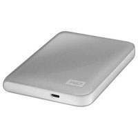 Western digital WDBAAA6400ASL
